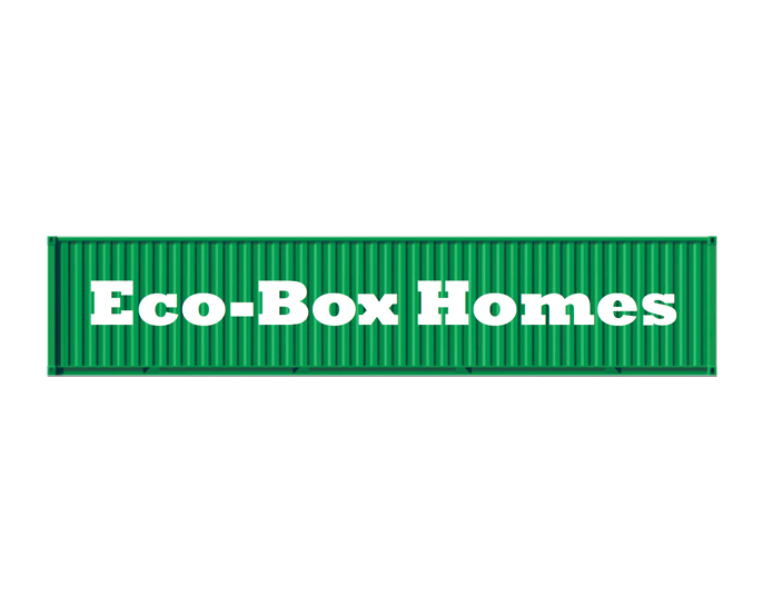 Eco-Box Homes