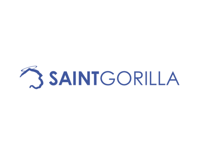 Saint Gorilla